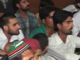 Mehfil-e-naat gujranwala 2014 part5