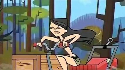 Totál Dráma Sziget 13.Rész