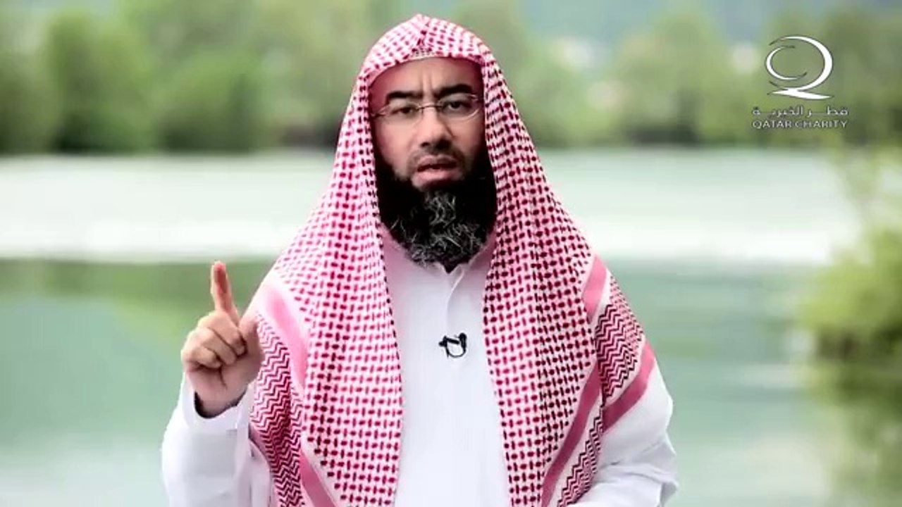 الفرق بين الغفور وبين الغفار في دقيقة . نبيل ال...