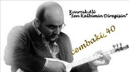 Kıvırcık Ali "Sen Kalbimin Direğisin"... cémb@ki_40