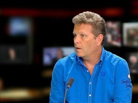 Malaysia Airlines: un proche de victimes françaises dans la disparition du vol MH370 témoigne - 19/07