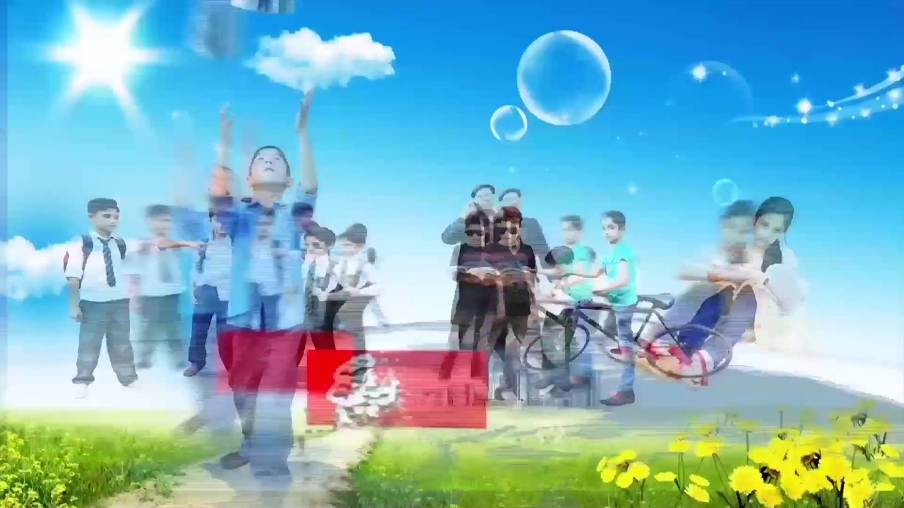 School Gang