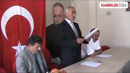 Cumhurbaşkanlığı seçimine doğru -
