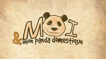 Moi et mon Panda Domestique - Court-Métrage ArtFx [VF|HD1080p]
