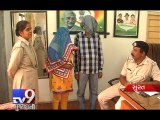 Real life Bunty Babli arrested in Surat - Tv9 Gujarati