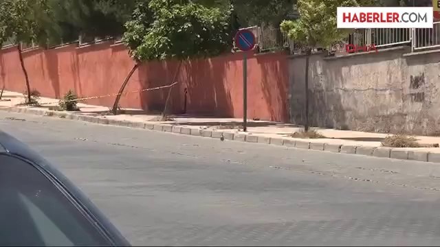Kuran Kursu Önüne Bırakılan Çantada Bomba Düzeneği Çıktı