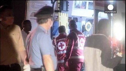 18 migrants retrouvés asphyxiés au large de Lampedusa