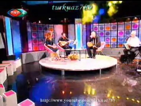 Ümit YILMAZ-Kalktı Havalandı Gönlümün Kuşu