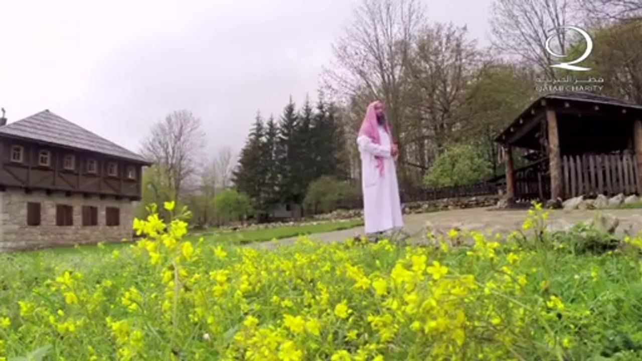 شاهد حلم الله في عباده .. مقطع مؤثر من برنامج يا الله