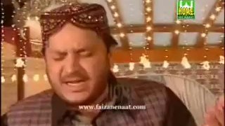 Aaqa Meriyan Akhiyan Voice Shahbaz Qamar Fareedi By Naat Ki Dunia