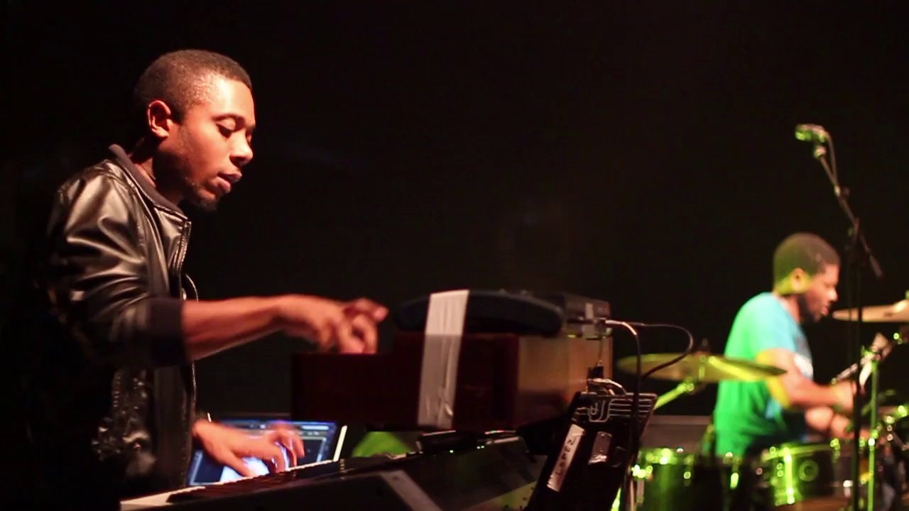 Alborosie / Live@Bikini