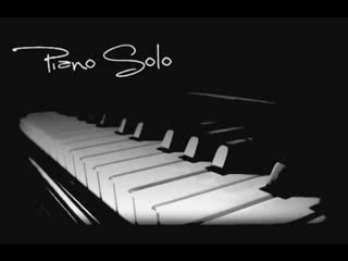 Twilight Piano Version