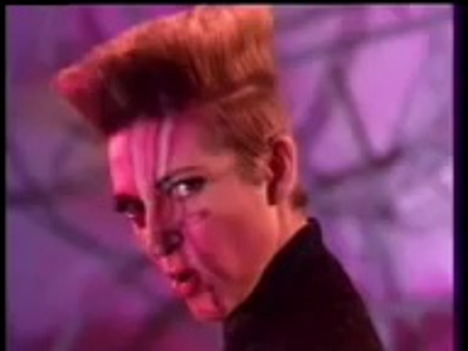 mehdi kratou...................Desireless - Voyage Voyage