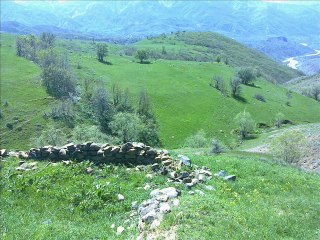 ŞEROYE BIRO MUŞ YAMAÇ KÖYÜ KERRAN KARAHAMZ