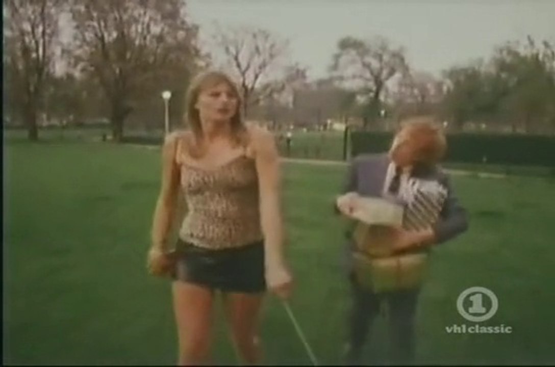 Ph.D. - I Won't Let You Down 1981