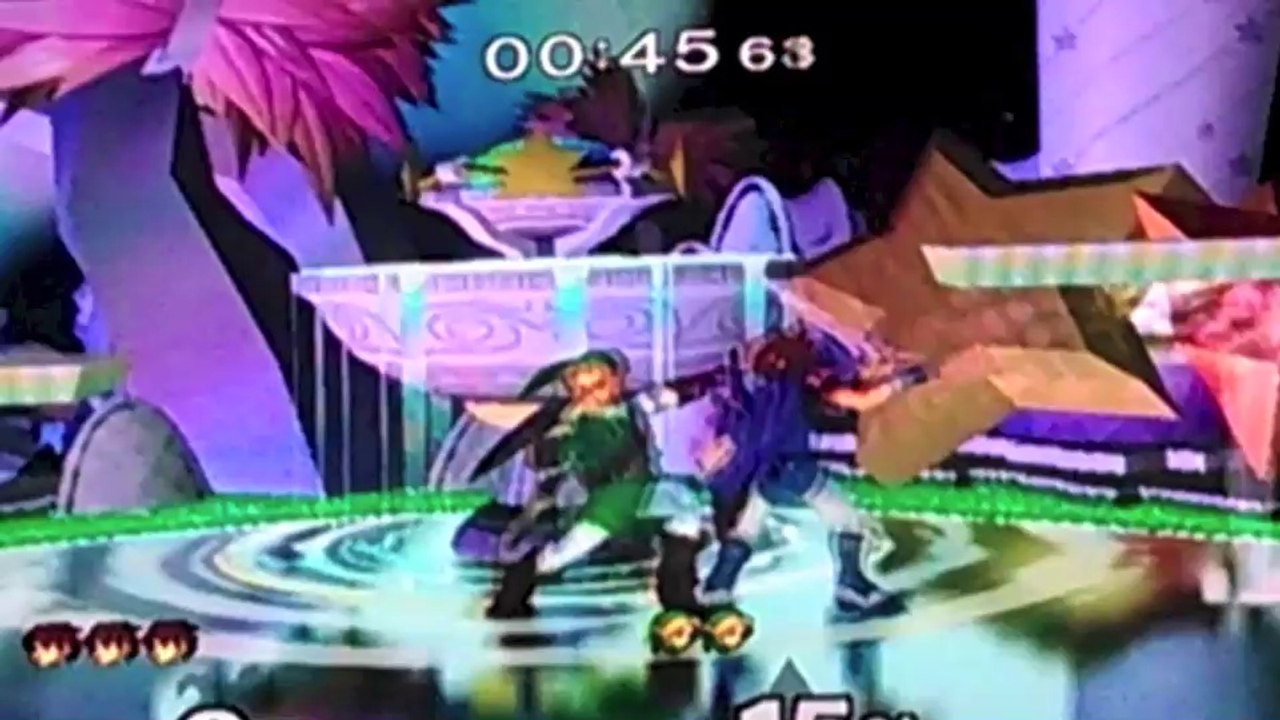 Super Smashtastic Bros. Melee Master Promo!