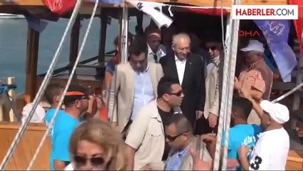 Kılıçdaroğlu : Başbakan Küresel Oyuncak Haline Geldi