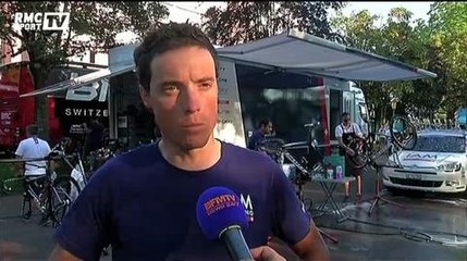 Cyclisme / A chacun son vélo sur le Tour - 19/07