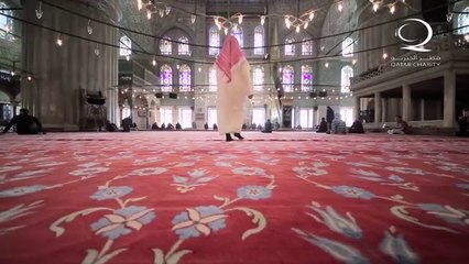 كليب منذ كنت في صغري #يا_الله بصوت الشيخ نبيل العوضي مقطع رائع