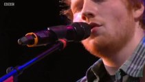 Ed Sheeran - T in The Park  (part set)11/07/14