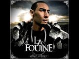 La Fouine-Drôle de parcours