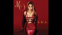 Jennifer Lopez - A.K.A.( Full Album )