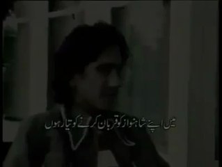 zulfiqar ali bhutto ki yad gar taqreer.veryu nice.