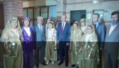 UŞAK ENGELSİZ YAŞAM MERKEZİ İFTAR