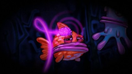 Stick it to the Man Capitulo 8 [PS4] (Sin Comentario)