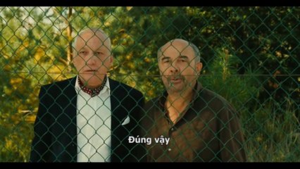 Un jour mon père viendra bande annonce VFSTVN Hai người cha ?