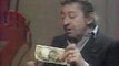 Gainsbourg 500 francs