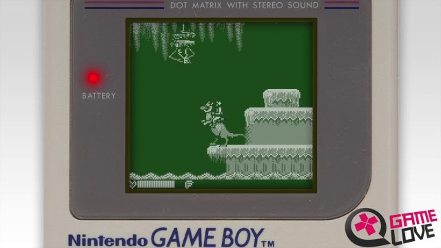 Star Wars - The Empire Strikes Back : Luke dans les cavernes de glace