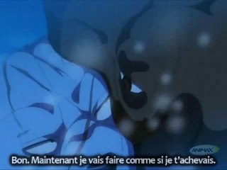 Ginga Densetsu Weed VOSTFR - Episode 21