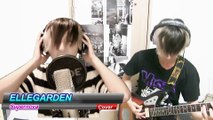 ELLEGARDEN Supernova (Cover)