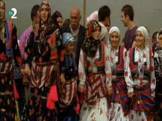 Semih Kaplanoğlu'nun Bol Ödüllü Üçlemesi TV2'de