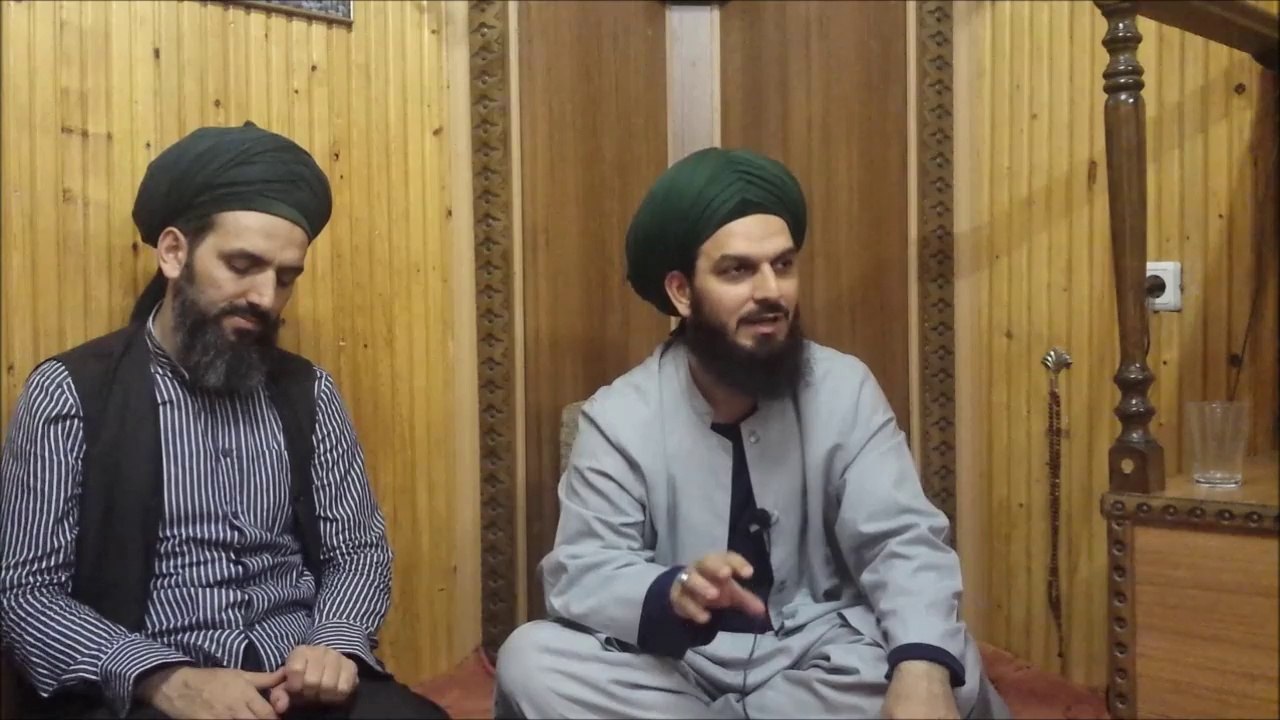 34. RAMAZANDA DUA.17.07.2014