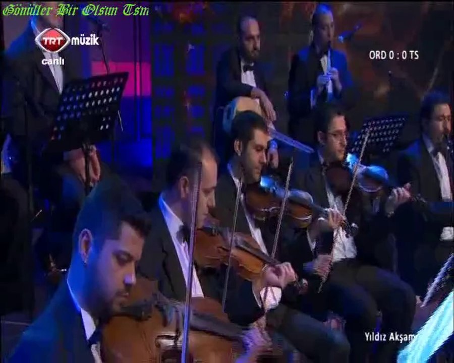 MUAZZEZ ERSOY-GÖNÜL AŞKINLA