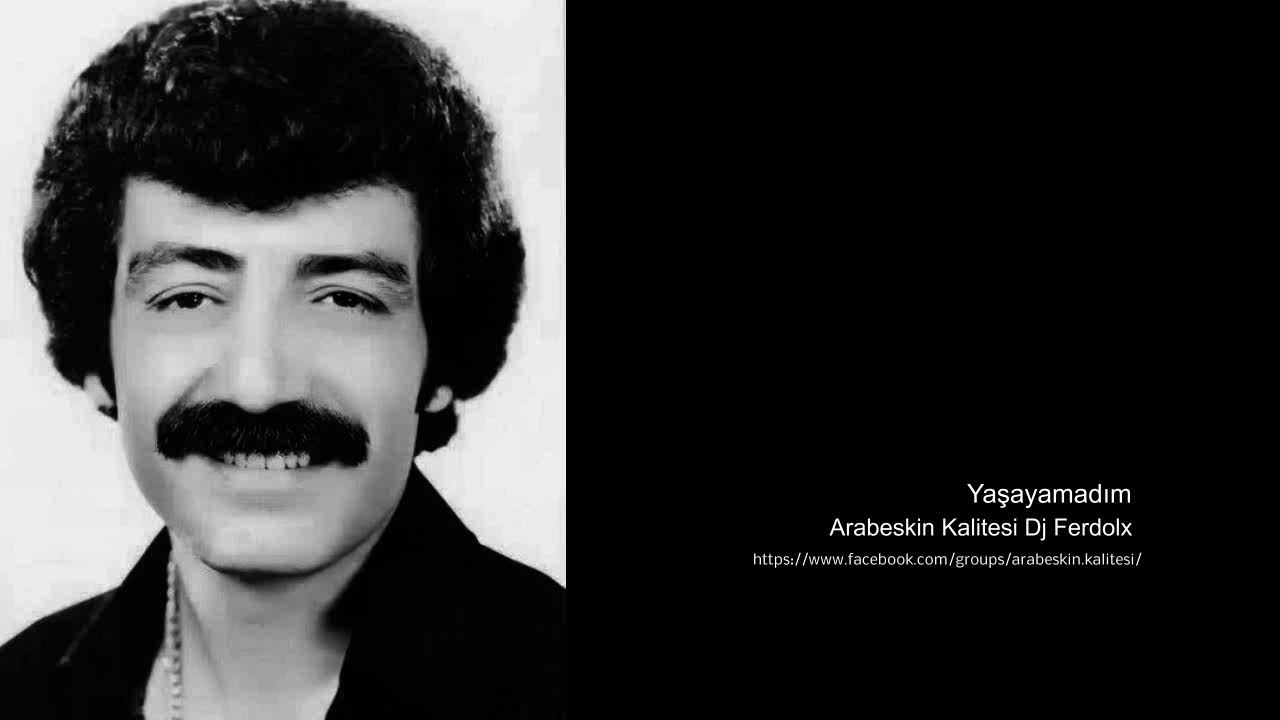 Müslüm Gürses Yaşayamadım 720P