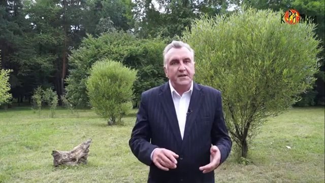 Новости славян №58. Война против правды на Украине_ч 1