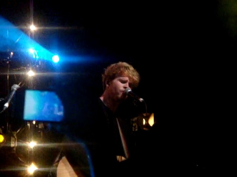 Kodaline - Perfect World
