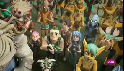 Desafio Champions Sendokai capitulo 42 - Un Heroe Para Masara