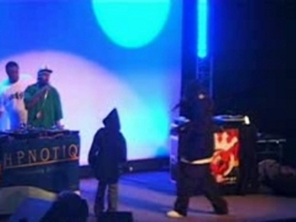 .::BLADE / MUSTAPHA::. UNKUT CONTEST