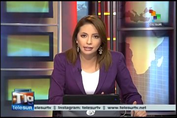 Rusia rechaza acusaciones en su contra respecto a avión derribado