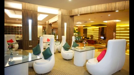 KL Bukit Bintang Hotel