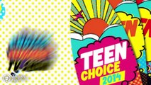 Teen Choice Awards 2014 - 2nd Round of Nominations!
