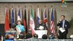 Irán y Grupo 5+1 prolongan cuatro meses negociaciones nucleares