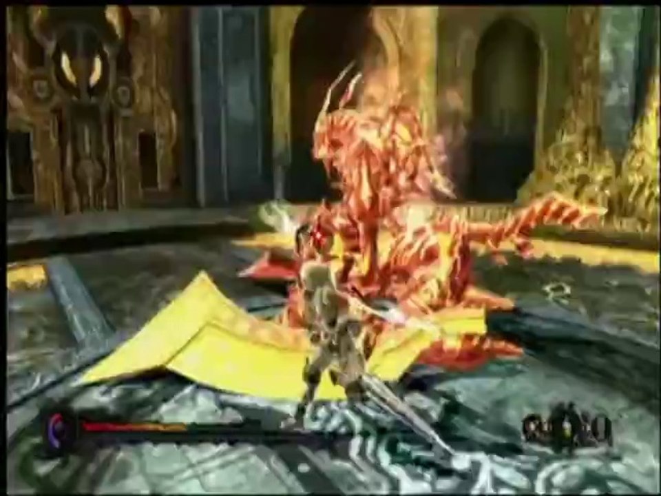 pandora tower boss 5 hd