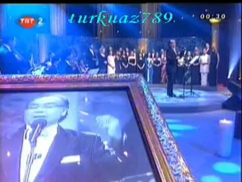 Vedat ÇETİNKAYA-Geçti Ömrüm Yine Hâlâ Ben O Bin Dert İleyim