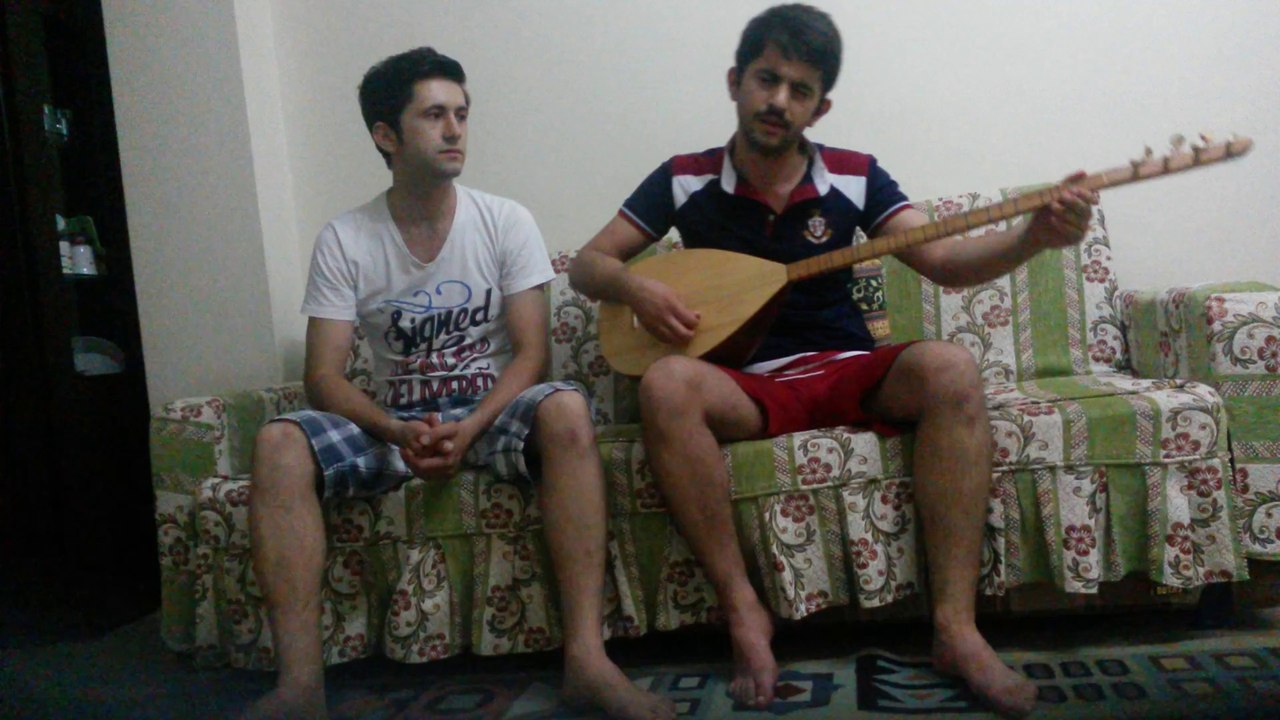 kendim ettim kendim buldum BUYUK USTA ANISINA....