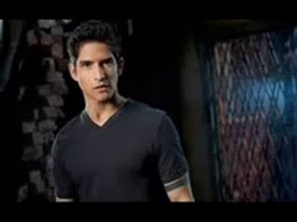 Teen Wolf Season 4 Episode 5 I.E.D.-part 1